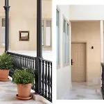 Raices Alameda Casa Palacio Sevilla