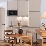Appartement Raices Alameda Casa Palacio