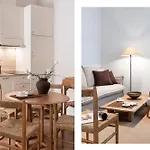 Raices Alameda Casa Palacio Sevilla