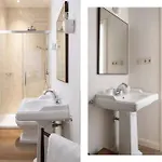 Appartement Raices Alameda Casa Palacio Sevilla