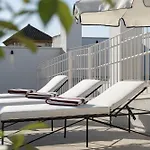 Appartement Raices Alameda Casa Palacio