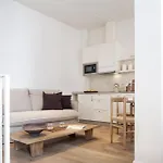 Appartement Raices Alameda Casa Palacio Sevilla