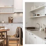Appartement Raices Alameda Casa Palacio Sevilla