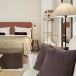 Appartement Raices Alameda Casa Palacio Sevilla