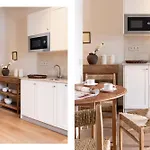Appartement Raices Alameda Casa Palacio Sevilla