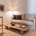 Raices Alameda Casa Palacio *