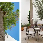 Appartement Raices Alameda Casa Palacio