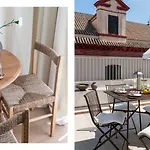 Appartement Raices Alameda Casa Palacio Sevilla