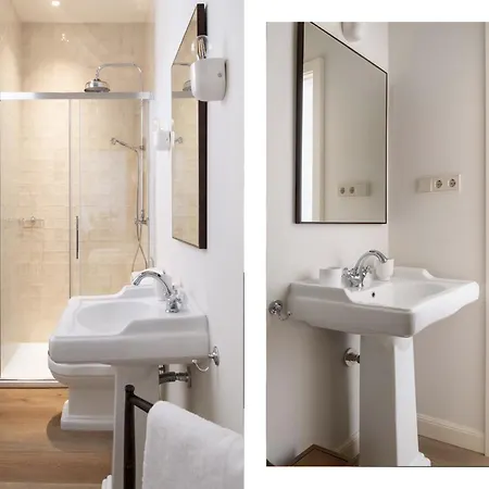 Appartement Raices Alameda Casa Palacio Sevilla
