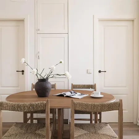 Appartement Raices Alameda Casa Palacio Sevilla