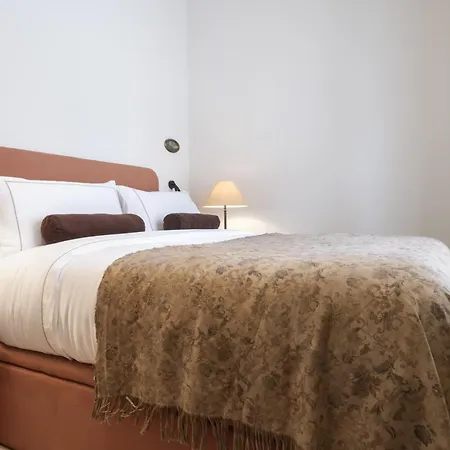 Raices Alameda Casa Palacio Appartement Sevilla