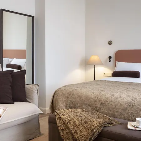 Appartement Raices Alameda Casa Palacio