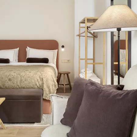 Appartement Raices Alameda Casa Palacio Sevilla