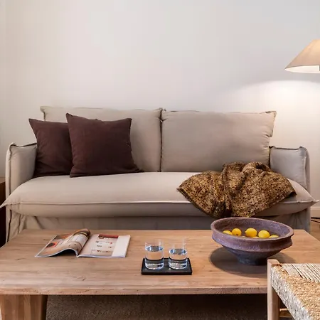 Appartement Raices Alameda Casa Palacio